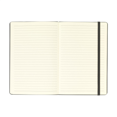 Logo trade promotional products picture of: CraftCover Notebook A5