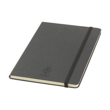 Logotrade corporate gift picture of: CraftCover Notebook A5