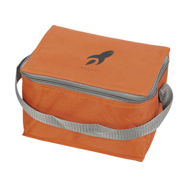 Logotrade promotional merchandise photo of: FreshCooler cooler bag