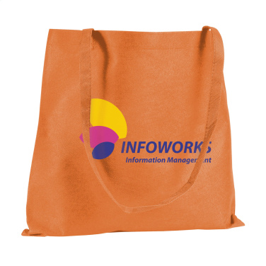 Logotrade promotional giveaways photo of: Shopper shopping bag