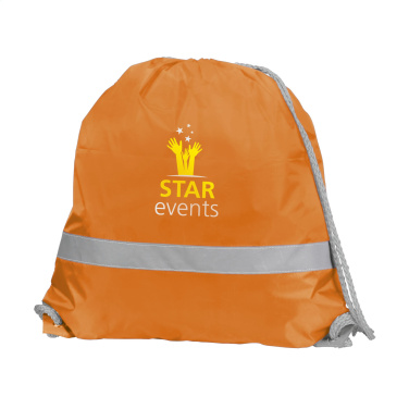 Logotrade promotional items photo of: SafeBag backpack