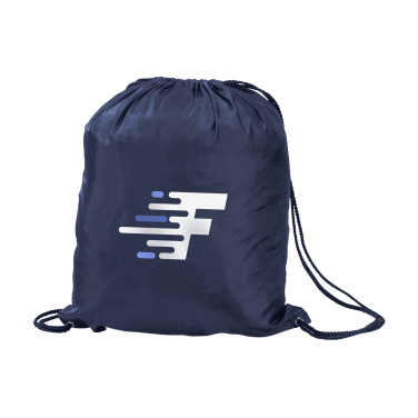 Logotrade advertising product picture of: PromoBag 190T backpack