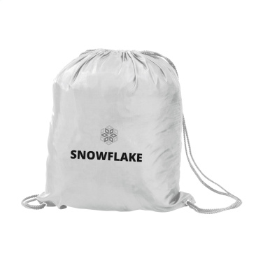 Logotrade promotional gift picture of: PromoBag 190T backpack