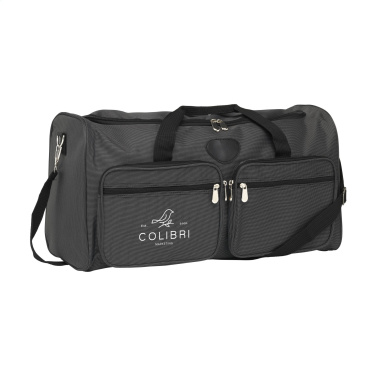 Logotrade corporate gift picture of: Milan Sports/TravelBag