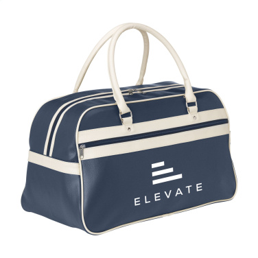 Logotrade business gift image of: RetroSport sports bag