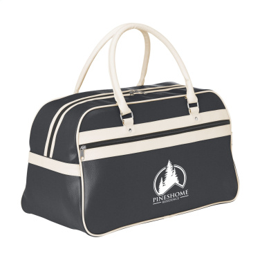 Logotrade promotional giveaway picture of: RetroSport sports bag