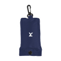 ShopEasy foldable shoppingbag, dark blue