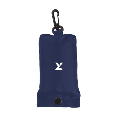 Logo trade business gift photo of: ShopEasy foldable shoppingbag