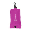 ShopEasy foldable shoppingbag, magenta