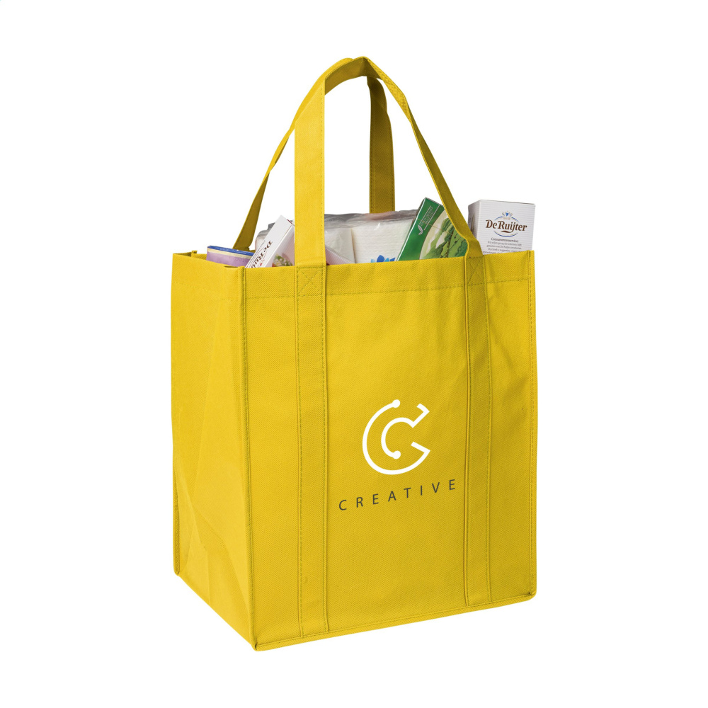 Logotrade advertising product image of: ShopXL shopping bag