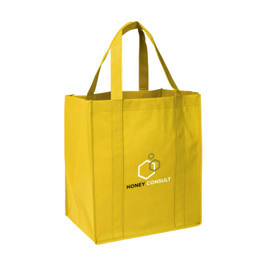 Logotrade promotional items photo of: ShopXL shopping bag