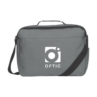 Logo trade advertising product photo of: Metro document bag