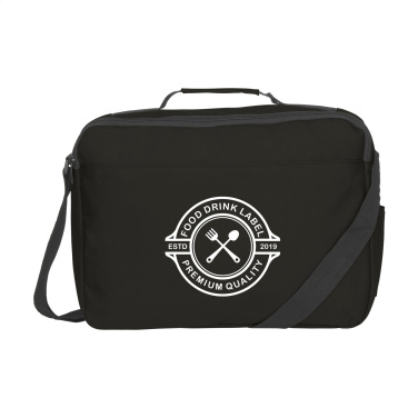 Logotrade promotional gift picture of: Metro document bag