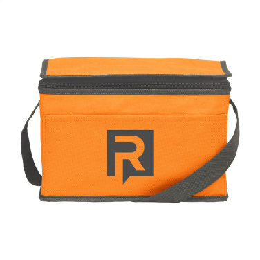 Logo trade advertising product photo of: Keep-it-Cool cooling bag