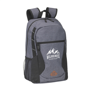 Logotrade promotional giveaway picture of: TrackWay backpack