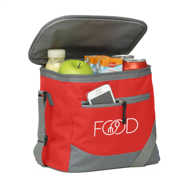 Logo trade promotional giveaways image of: Fresco cooler bag