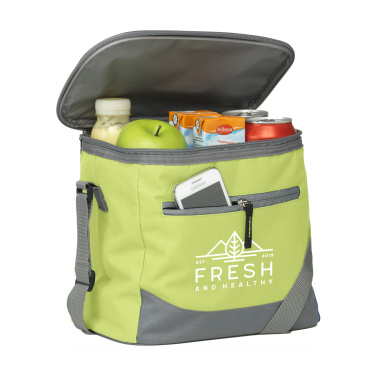 Logo trade corporate gifts image of: Fresco cooler bag