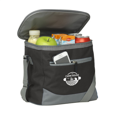 Logotrade promotional gift picture of: Fresco cooler bag