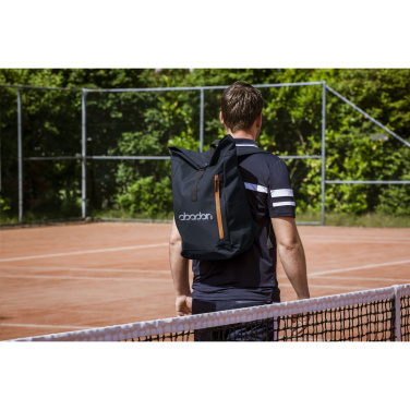 Logo trade business gift photo of: Nolan backpack