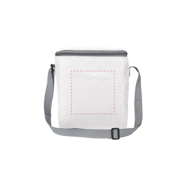 Logo trade advertising products image of: FreshCooler 12 Pack cooler bag