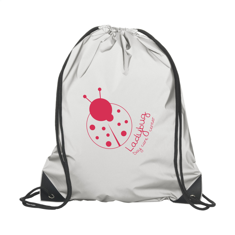 Logo trade advertising products image of: Reflex Bag backpack