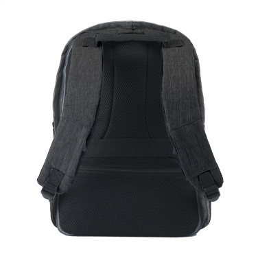 Logotrade corporate gift picture of: Jayden RFID Jayden RFID Anti-Theft backpack