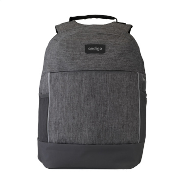 Logotrade corporate gift image of: Jayden RFID Jayden RFID Anti-Theft backpack