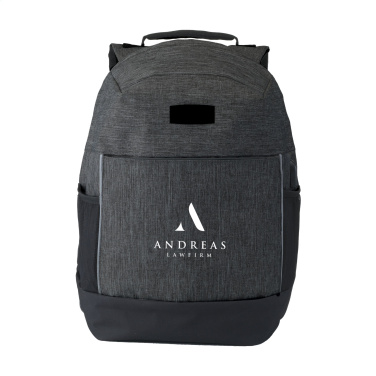 Logotrade promotional item picture of: Jayden RFID Jayden RFID Anti-Theft backpack