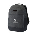 Jayden RFID Jayden RFID Anti-Theft backpack, dark grey