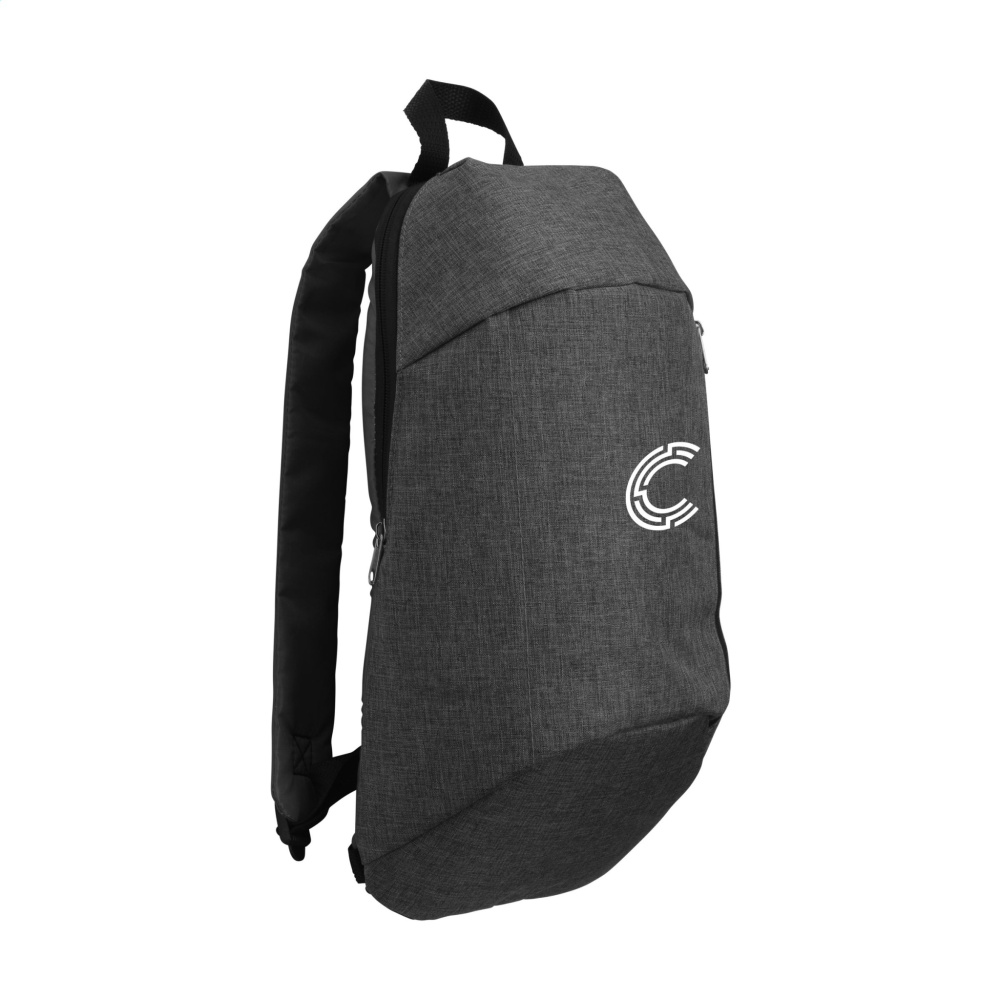 Logotrade business gift image of: Cooler Backpack bag