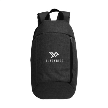 Logo trade promotional product photo of: Cooler Backpack bag