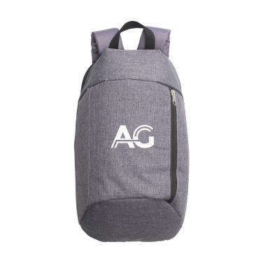 Logotrade promotional merchandise picture of: Cooler Backpack bag