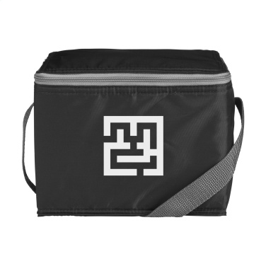 Logo trade promotional items picture of: CoolMate RPET cooler bag