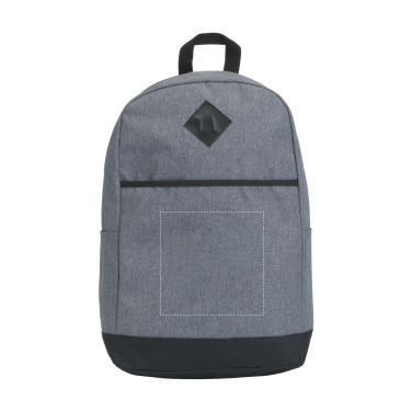 Logotrade promotional products photo of: SafeLine laptop backpack