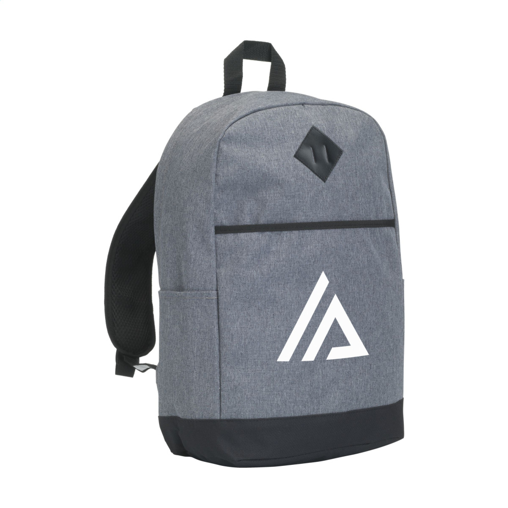 Logotrade promotional merchandise photo of: SafeLine laptop backpack