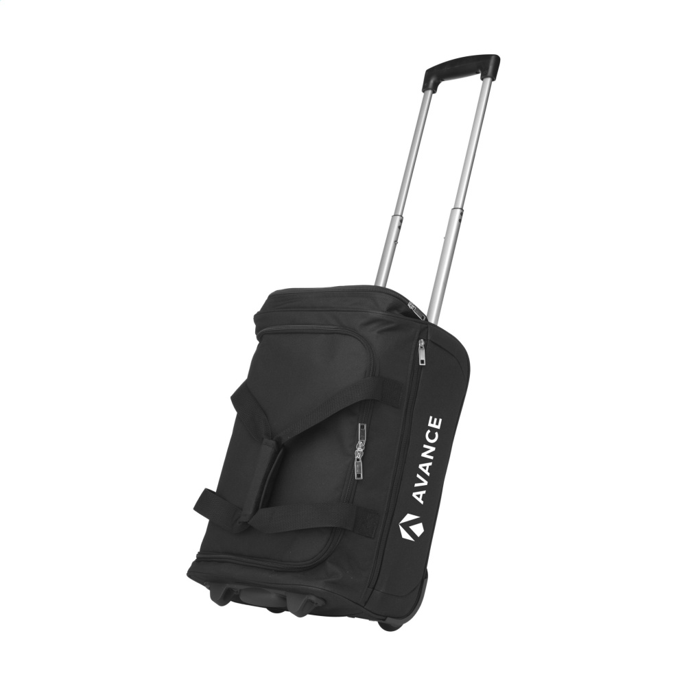 Logo trade promotional gifts picture of: Cabin Trolley Bag travel bag