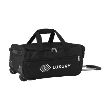 Logo trade promotional products image of: Cabin Trolley Bag travel bag