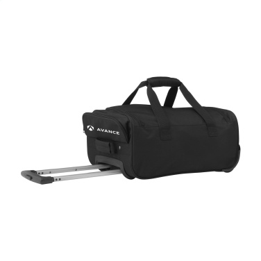 Logo trade promotional items picture of: Cabin Trolley Bag travel bag