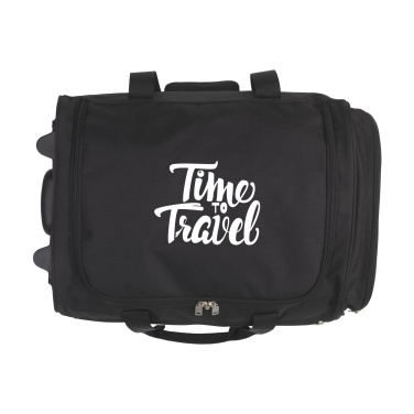 Logo trade promotional products picture of: Cabin Trolley Bag travel bag