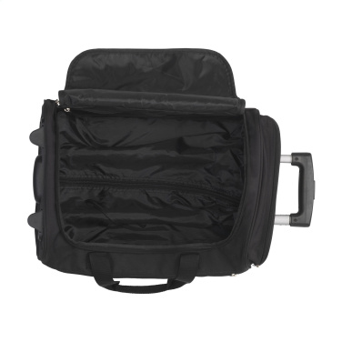 Logo trade business gift photo of: Cabin Trolley Bag travel bag