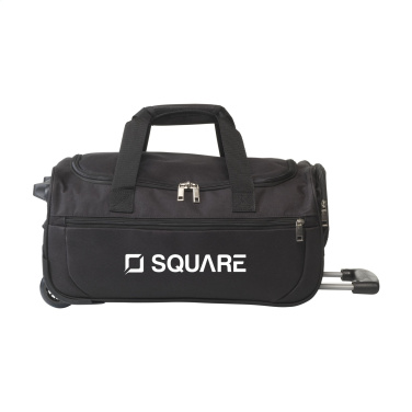 Logo trade corporate gifts picture of: Cabin Trolley Bag travel bag