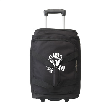 Logo trade advertising products picture of: Cabin Trolley Bag travel bag