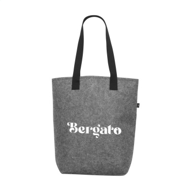 Logotrade promotional item picture of: Feltro XL GRS RPET Shopper