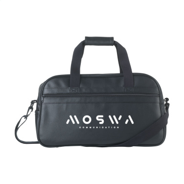 Logo trade promotional items picture of: Voyager Weekend Bag travelling bag