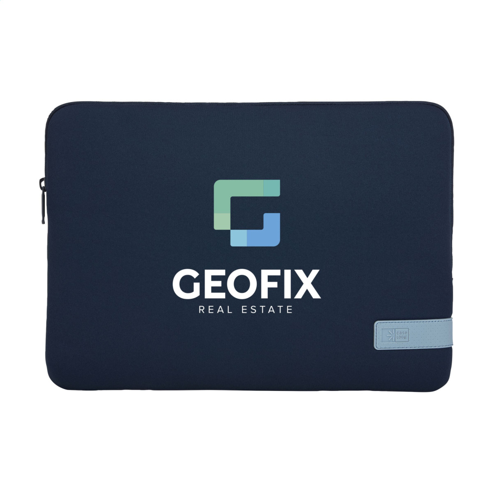 Logo trade promotional products image of: Case Logic Reflect 14 inch Laptop Sleeve