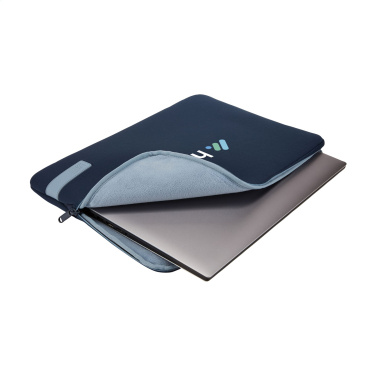 Logo trade promotional items image of: Case Logic Reflect 14 inch Laptop Sleeve