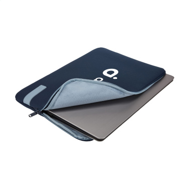 Logo trade promotional gift photo of: Case Logic Reflect 15.6 inch Laptop Sleeve