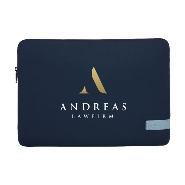 Logo trade promotional products image of: Case Logic Reflect 15.6 inch Laptop Sleeve