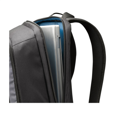 Logo trade business gift photo of: Case Logic Laptop Backpack 17 inch