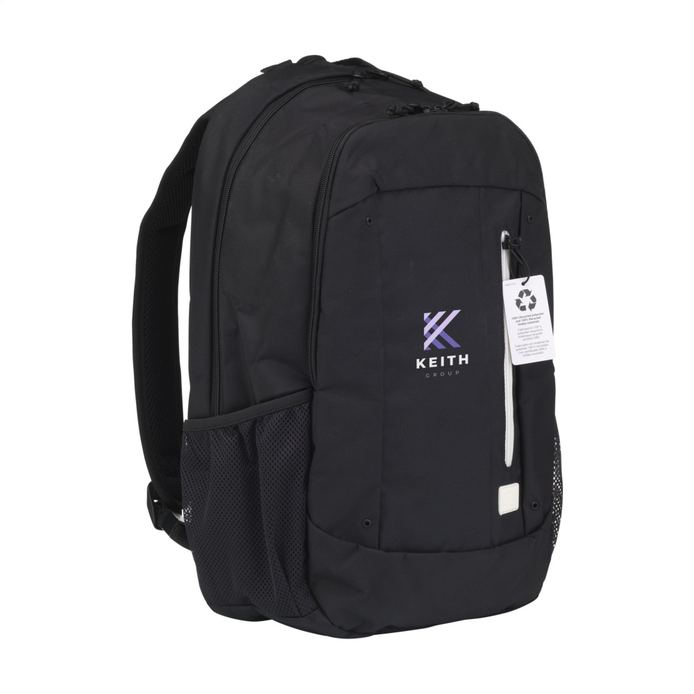 Logo trade promotional products image of: Case Logic Jaunt Backpack 15,6 inch